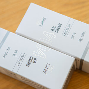 MeLine BB Cream Light
