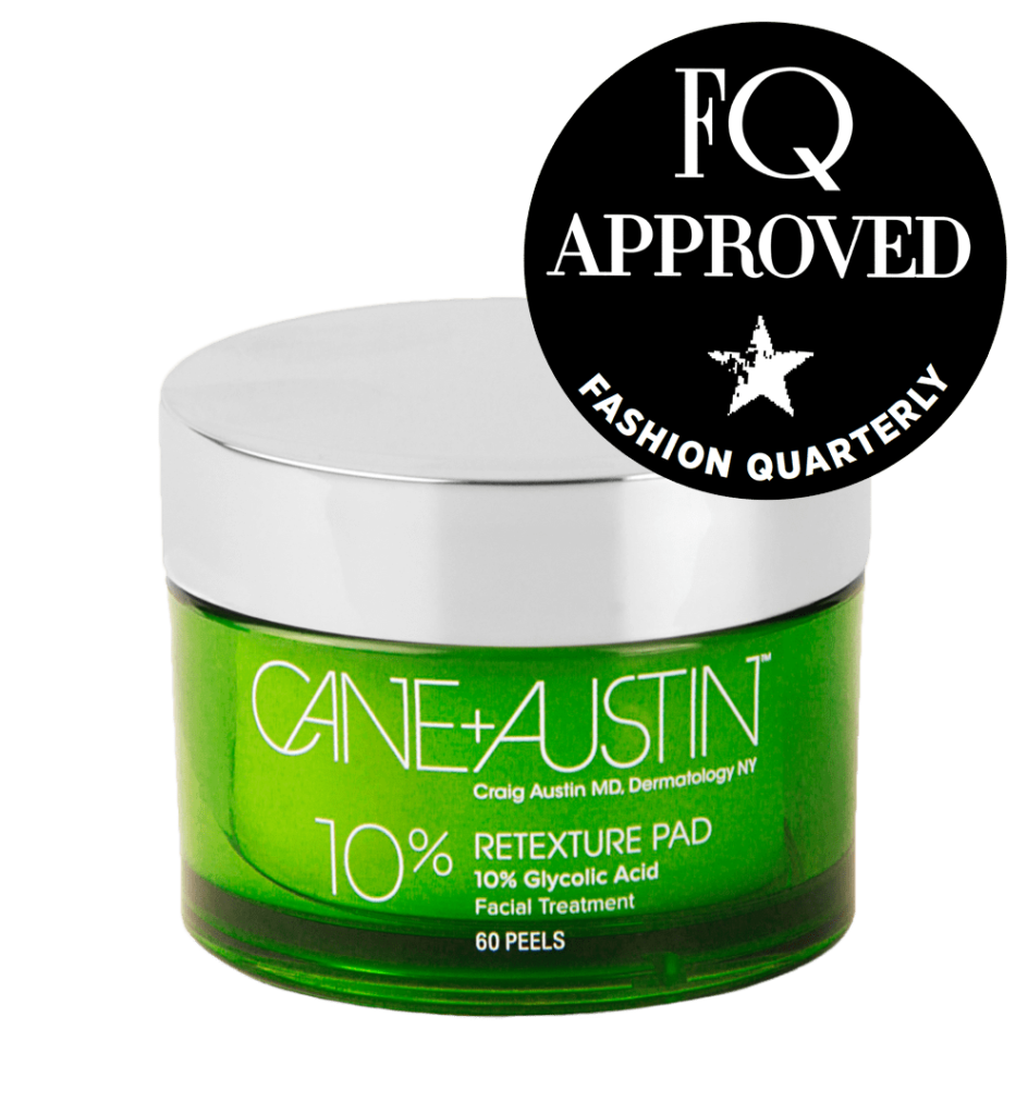 Cane+Austin Miracle Pads 10 Bloom Clinic