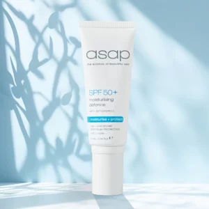 Moisturising Defence SPF50+ 50ml
