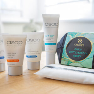asap clear complexion pack  - Spring Special