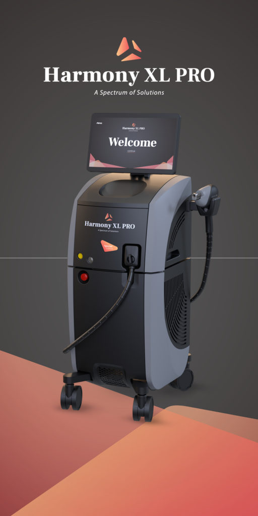 Laser Hair Removal