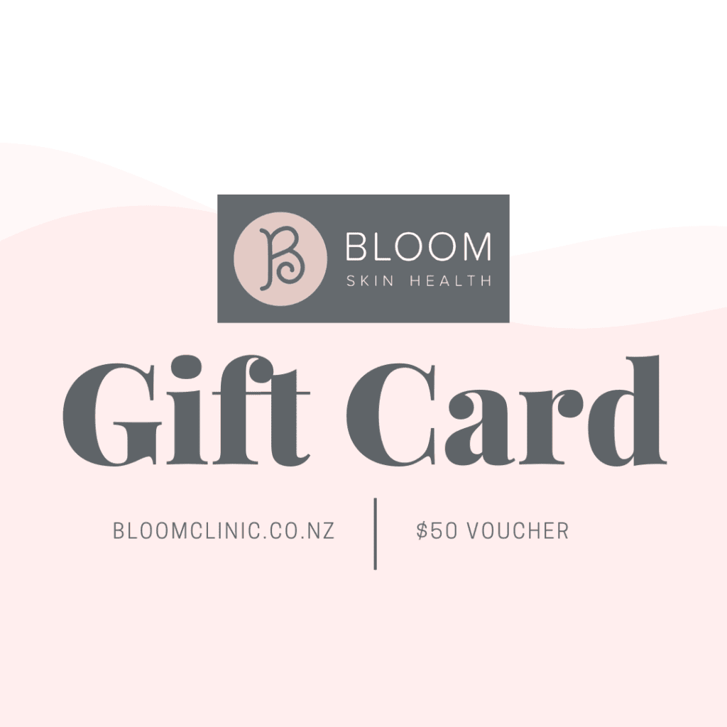 50 Shop Voucher Bloom Clinic