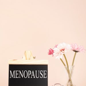 Menopause & Wellbeing
