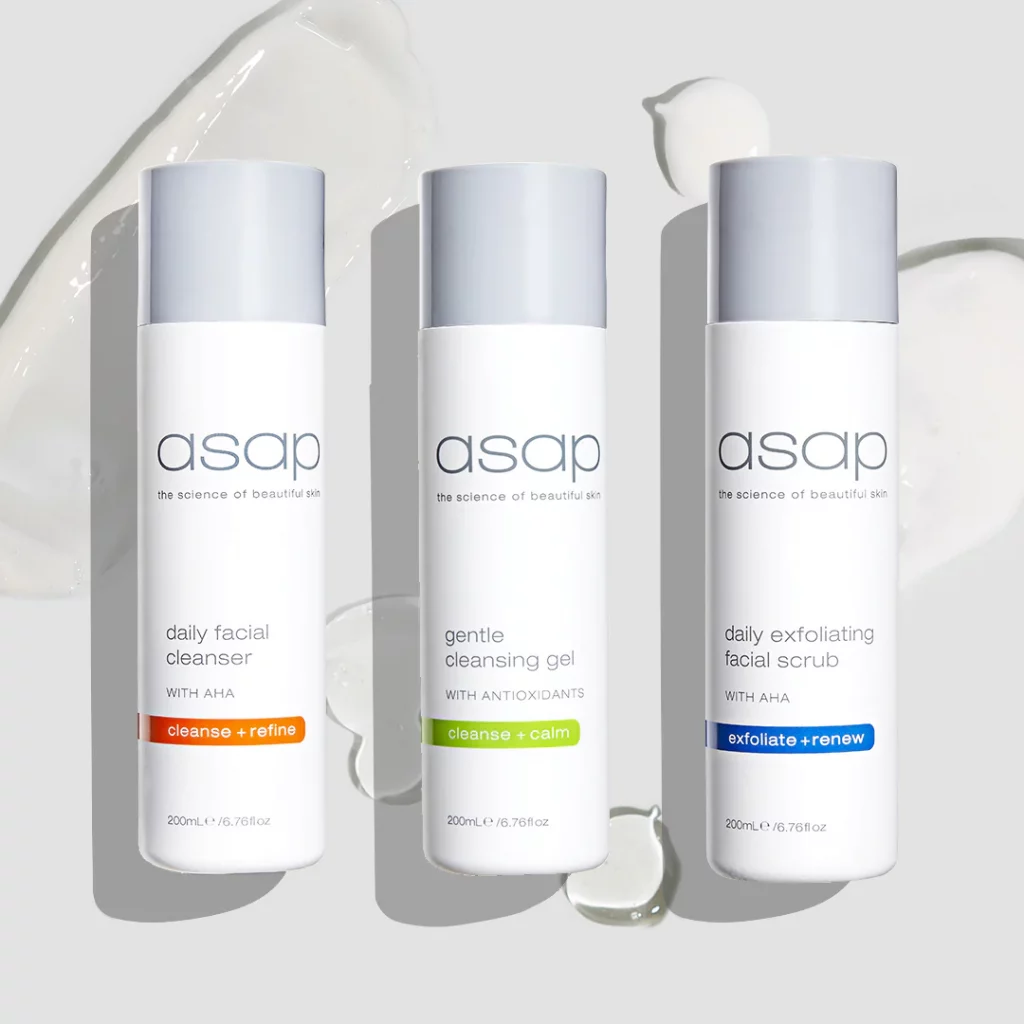Exclusive B-Skin Health Exclusive B-Skin Health