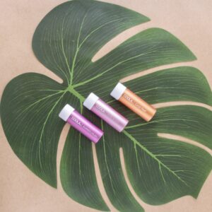 Skinny Dip Mineral Liplux SPF30