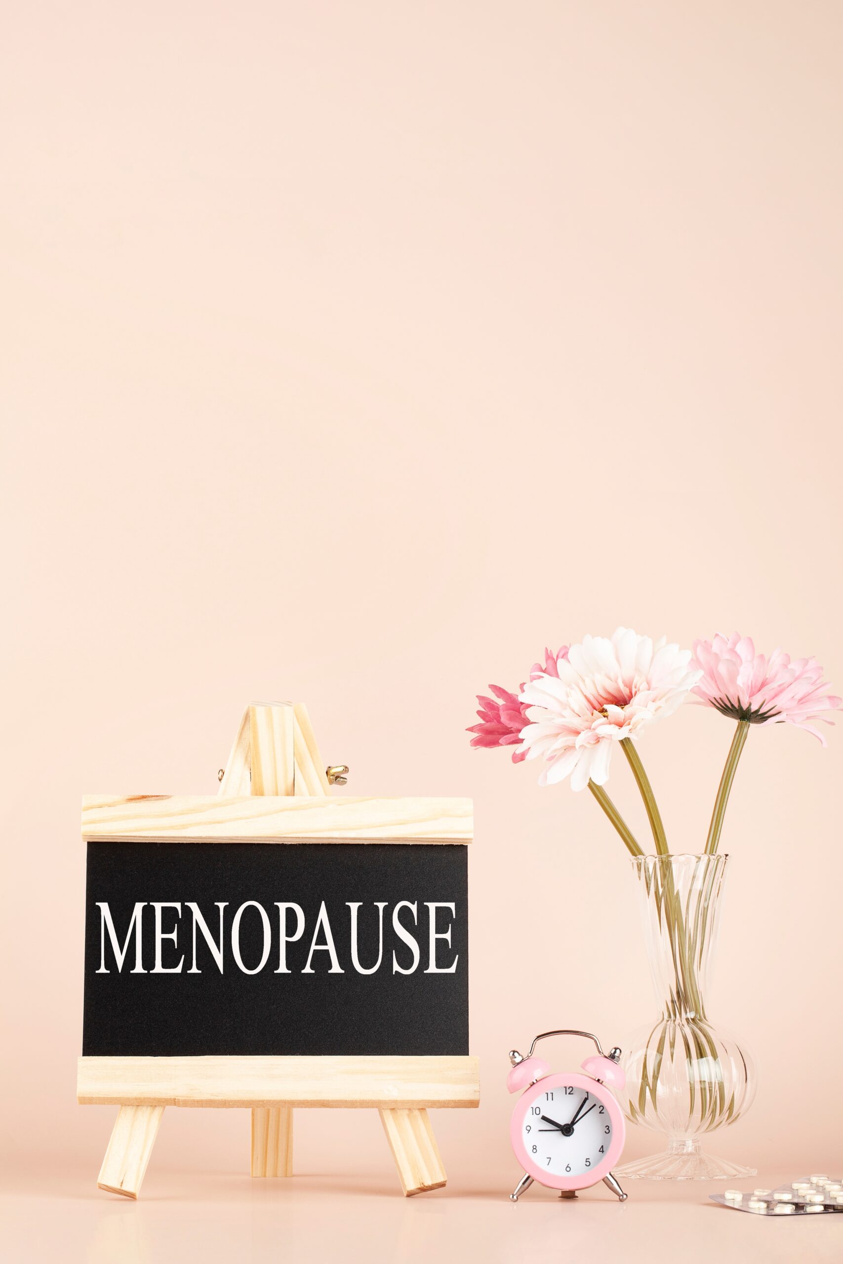 WORLD MENOPAUSE DAY 18TH OF OCTOBER 2023