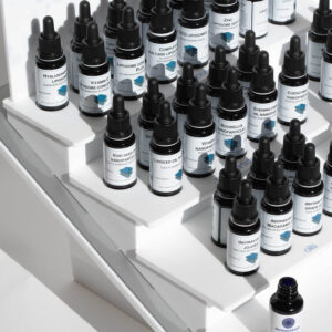 Linseed Oil Nanoparticles 20ml