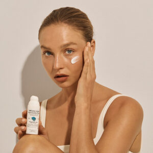 Base Cream High Classic Plus 50ml