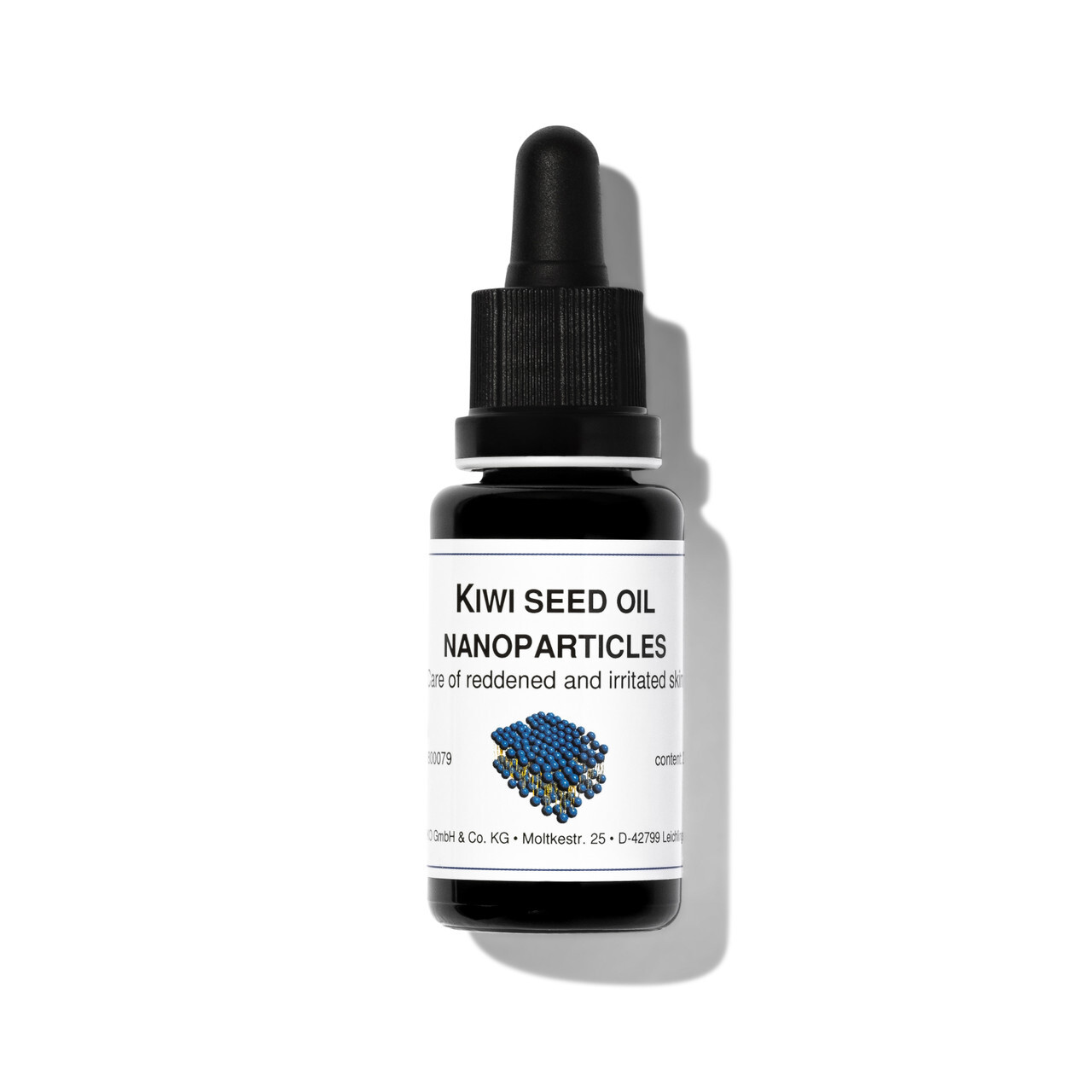 Kiwi Seed Nanoparticles 20ml