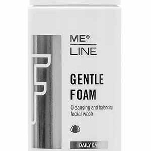 Meline Gentle Foam Cleanser 150mls