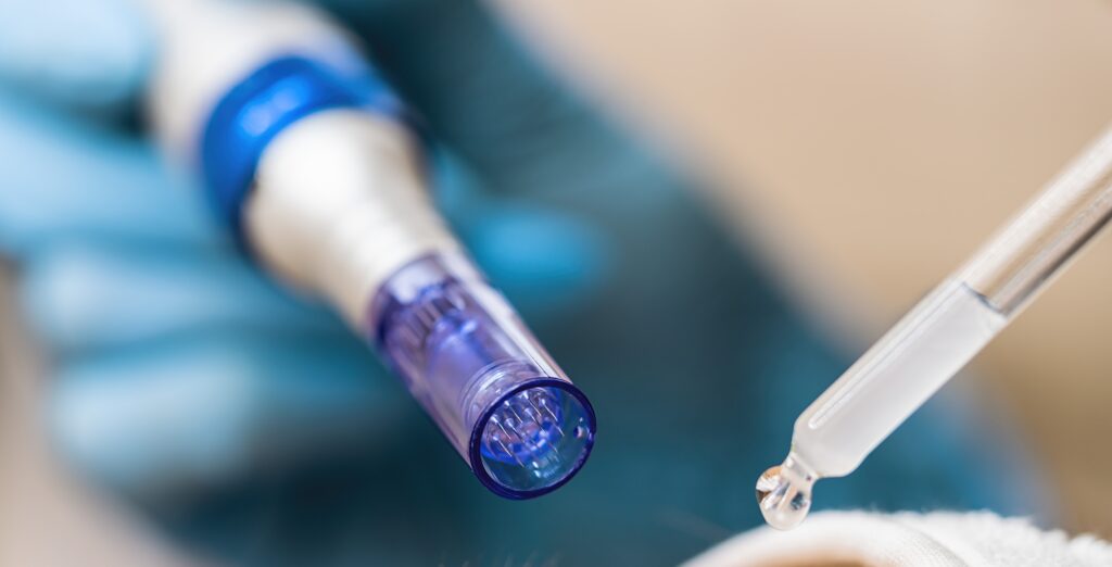 Exosomes Treatment Wellington