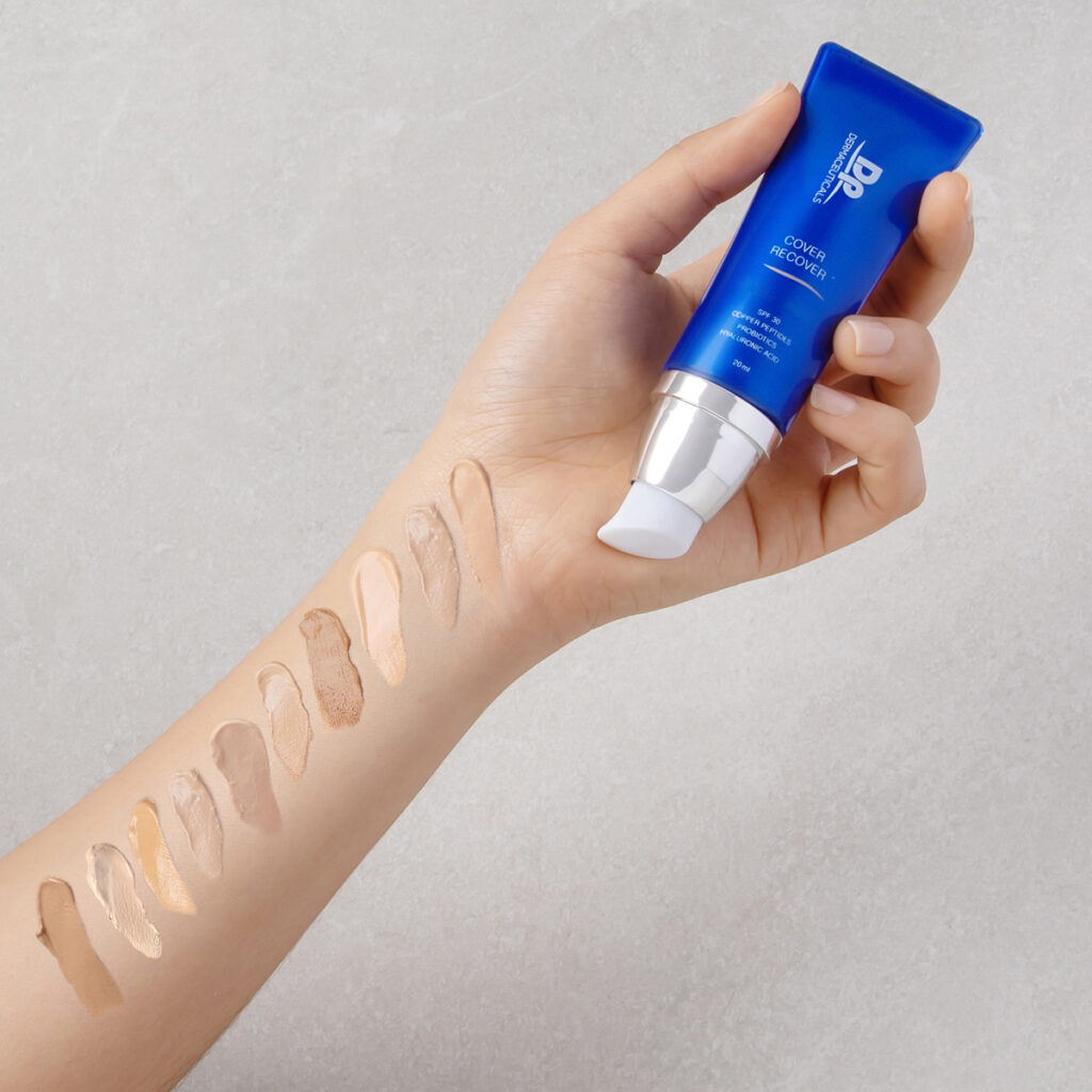 Exclusive B-Skin Health Exclusive B-Skin Health