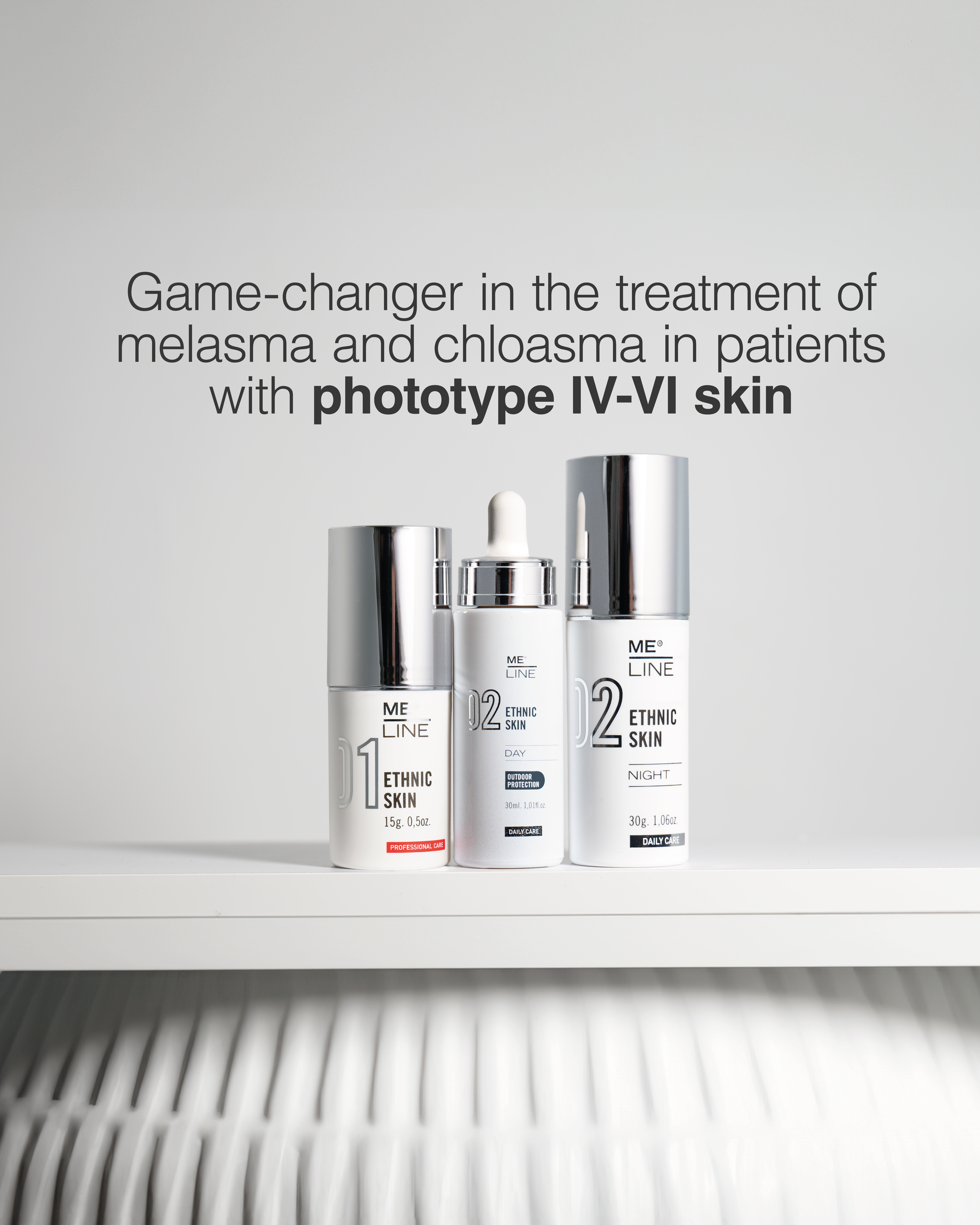 Exclusive B-Skin Health