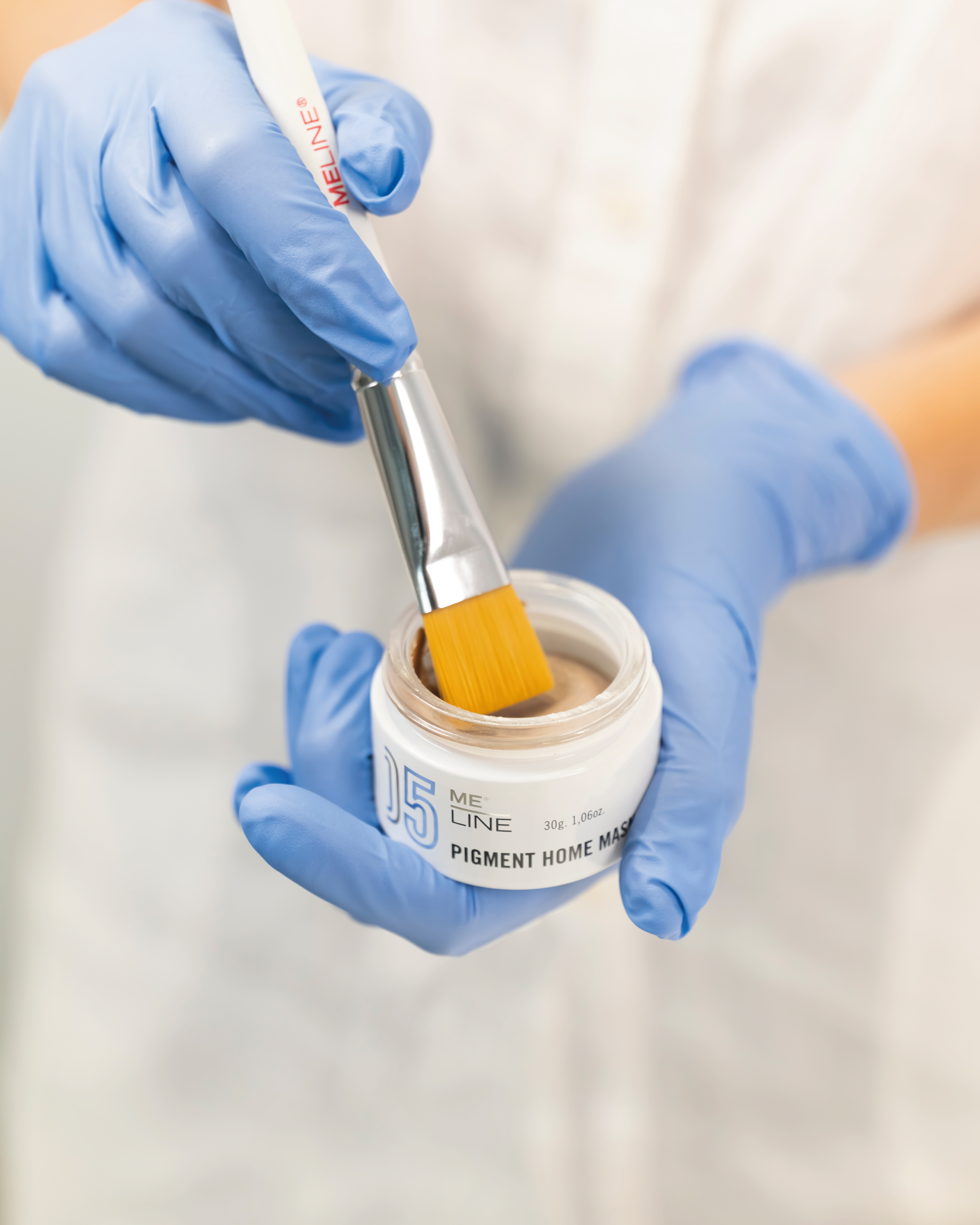 Melasma Treatment