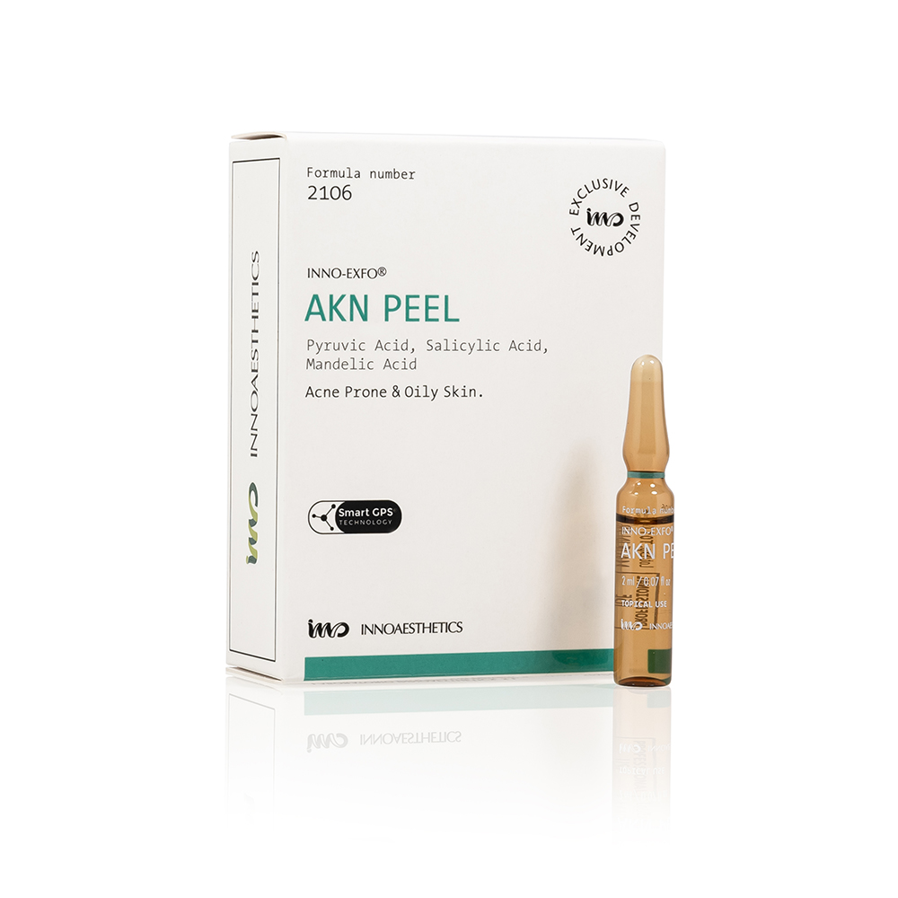 Skin Peel