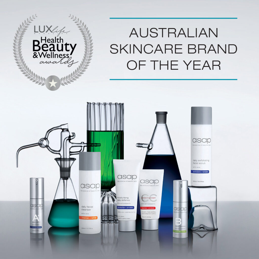Exclusive B-Skin Health Exclusive B-Skin Health
