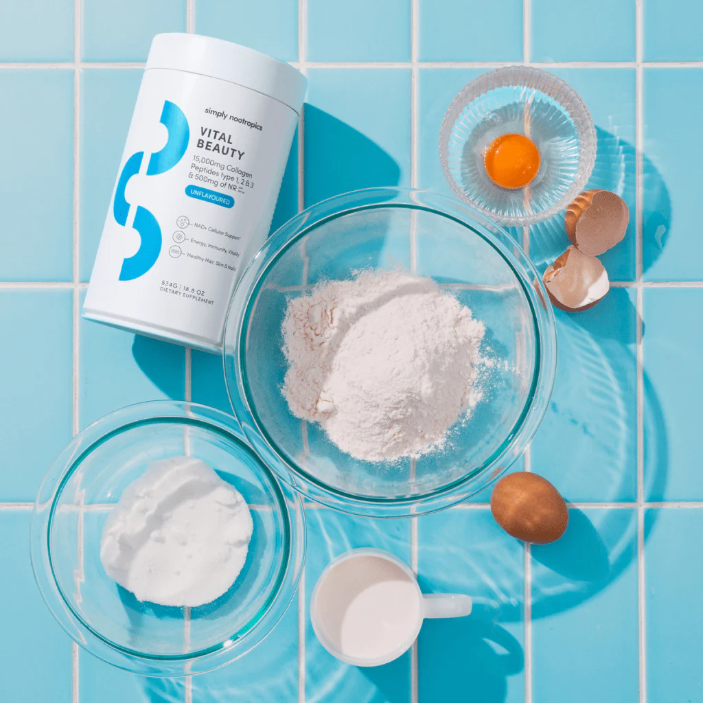 Exclusive B-Skin Health Exclusive B-Skin Health