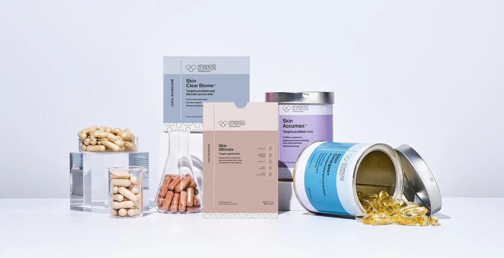 Exclusive B-Skin Health Exclusive B-Skin Health