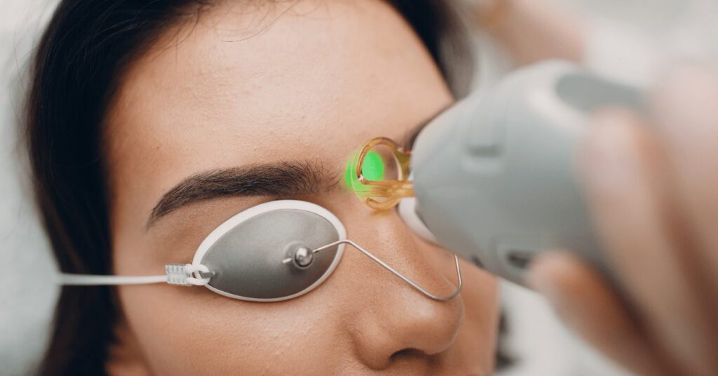 Laser Hair Removal
