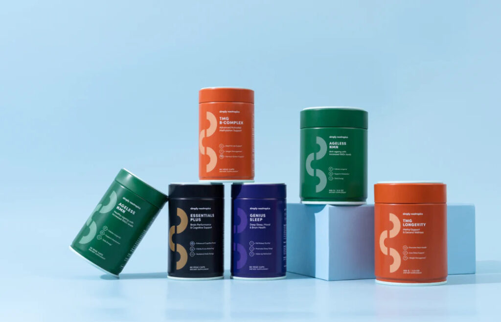 Exclusive B-Skin Health Exclusive B-Skin Health
