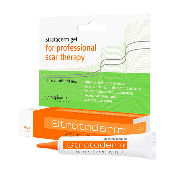 Scar Revision Treatment