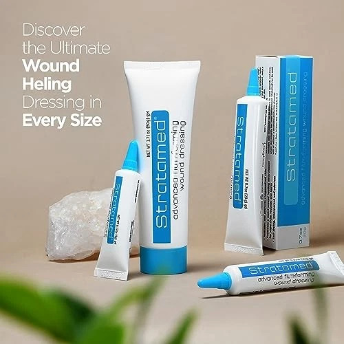 Scar Revision Treatment