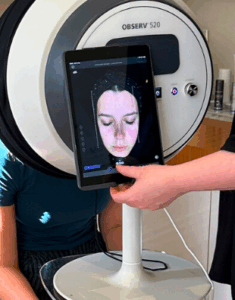Skin Assessment