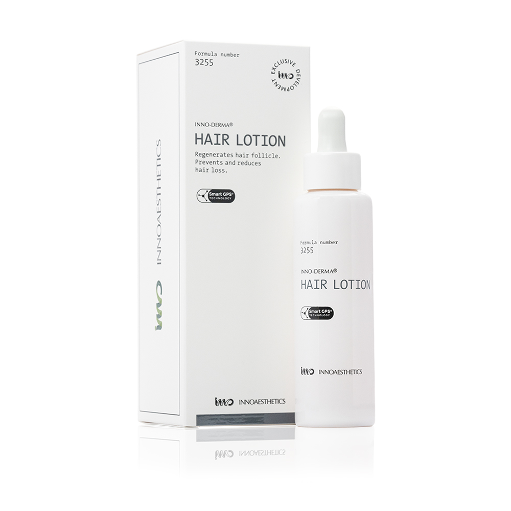 What is HairGro What is HairGro