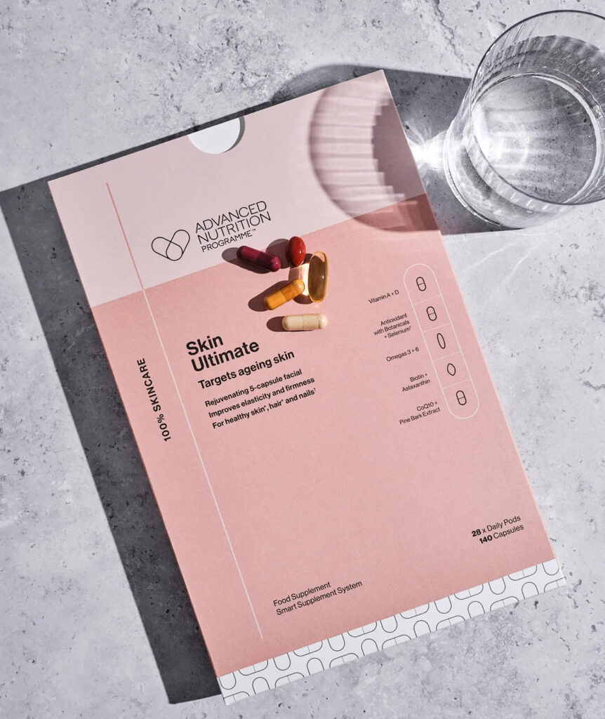 Exclusive B-Skin Health