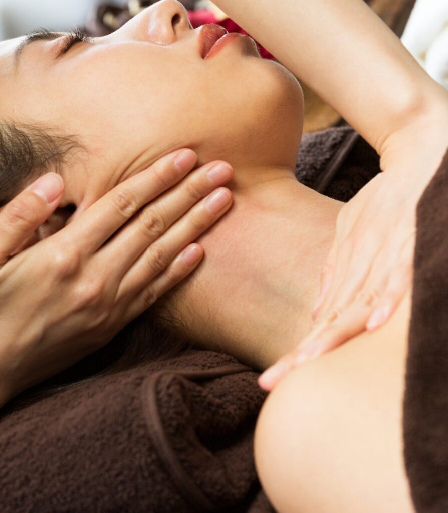 A Gentle Flow: Lymphatic Massage at Bloom A Gentle Flow: Lymphatic Massage at Bloom
