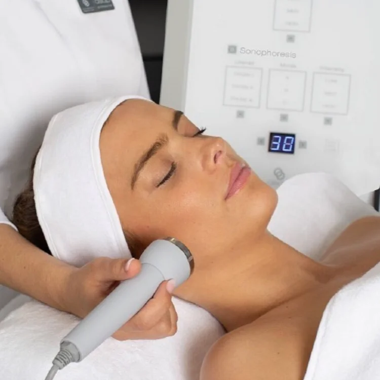 Sonophoresis