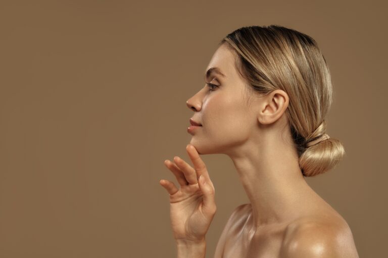 Radio Frequency Skin Tightening