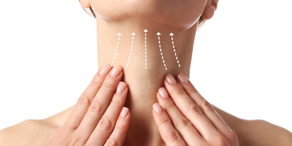 Radio Frequency Skin Tightening