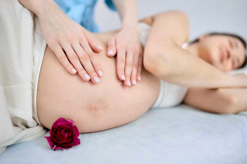 Lymphatic, Pregnancy + Lomi Lomi Massage Lymphatic, Pregnancy + Lomi Lomi Massage