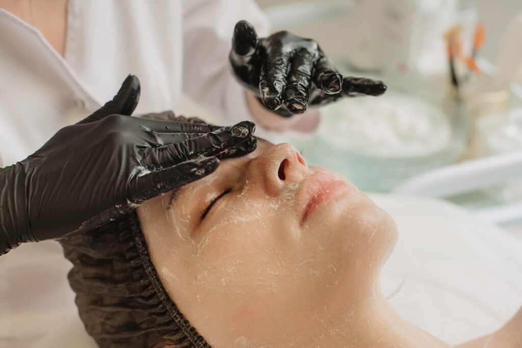 Facials